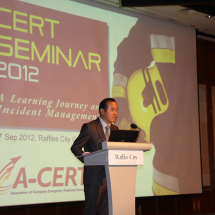 01 President Opening Remark