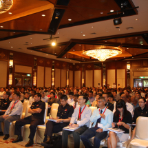 03 Seminar Attendees