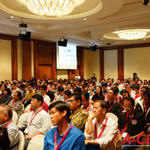 4 - Conference Delegates