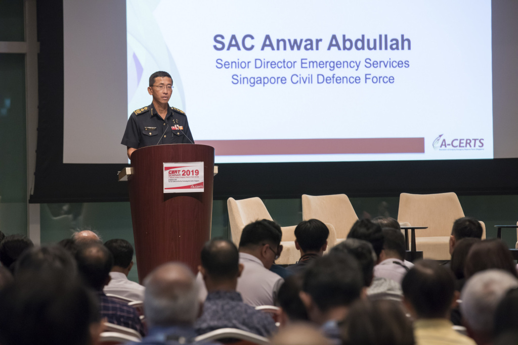 DC Anwar Abdullah