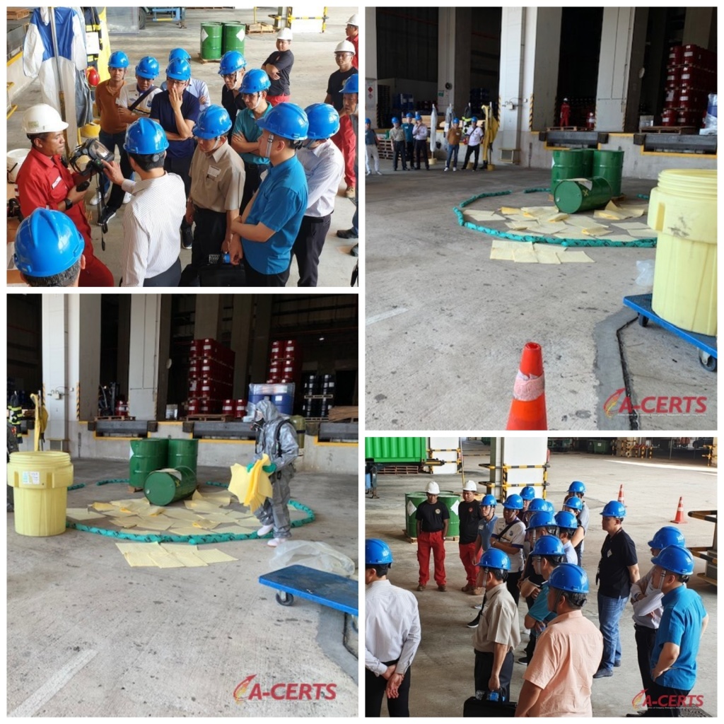 LTH Logistic Visit_Collage2