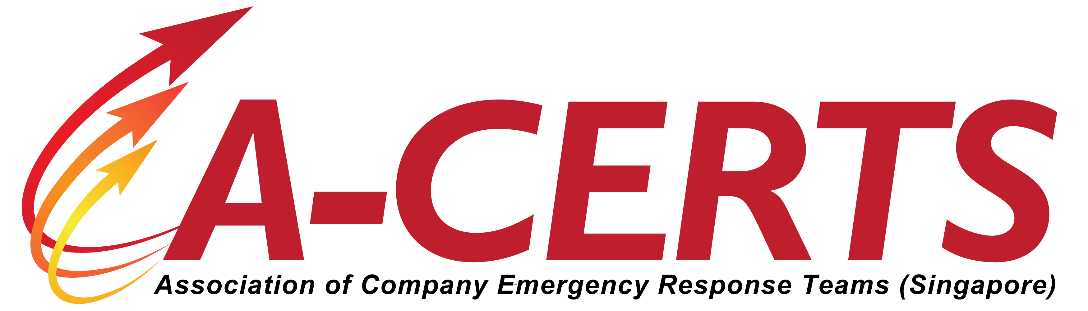 A-CERTS Logo